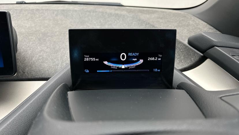 Digital Dashboard 