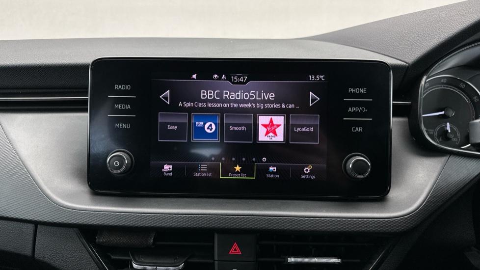 DAB Radio