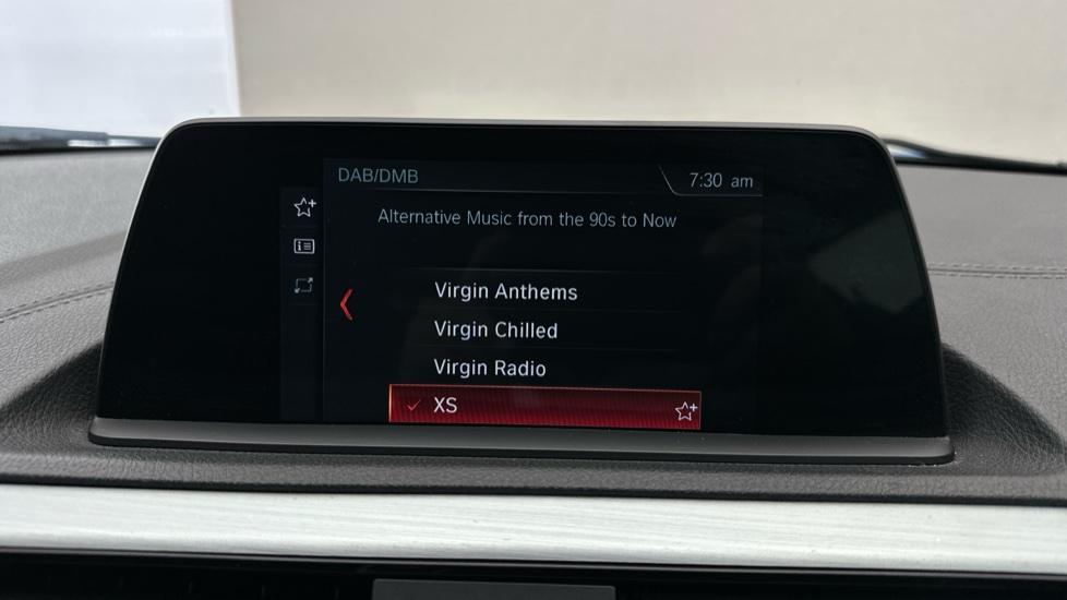 DAB Radio