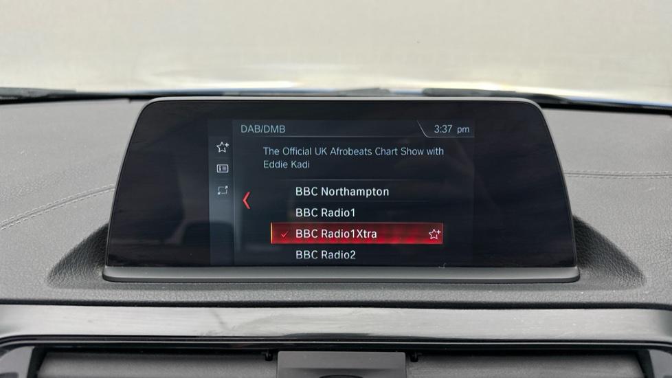 DAB Radio