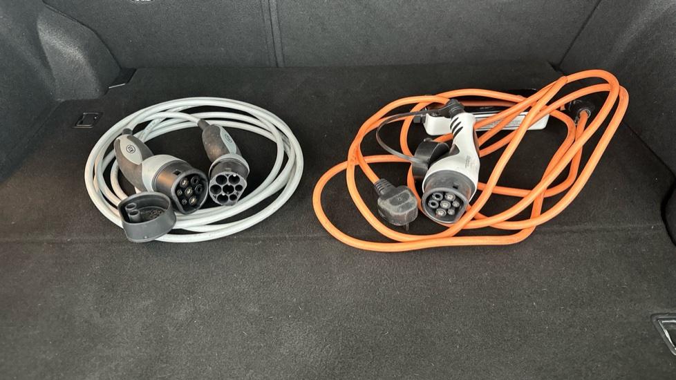 Charging Cables 