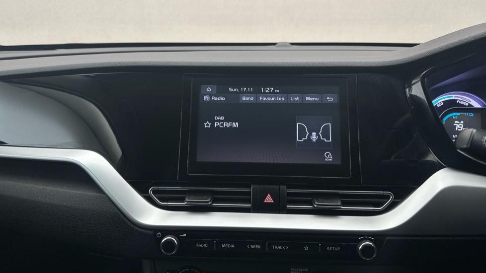 DAB Radio