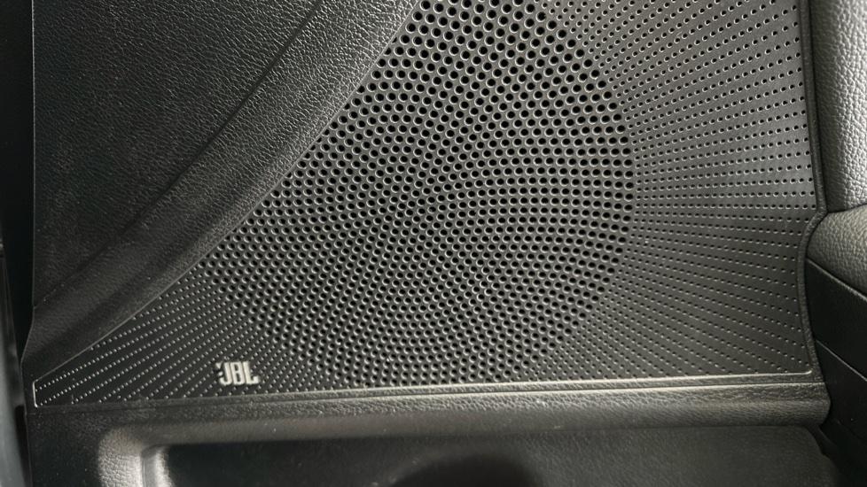 Upgrade Speaker System 