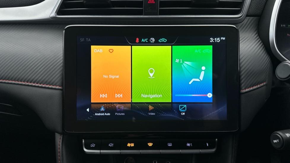 Android Auto