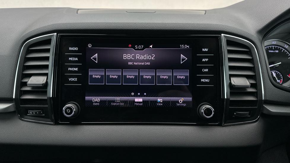 DAB Radio