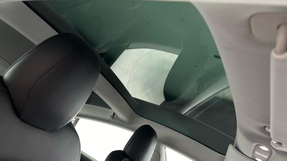 Panoramic Roof