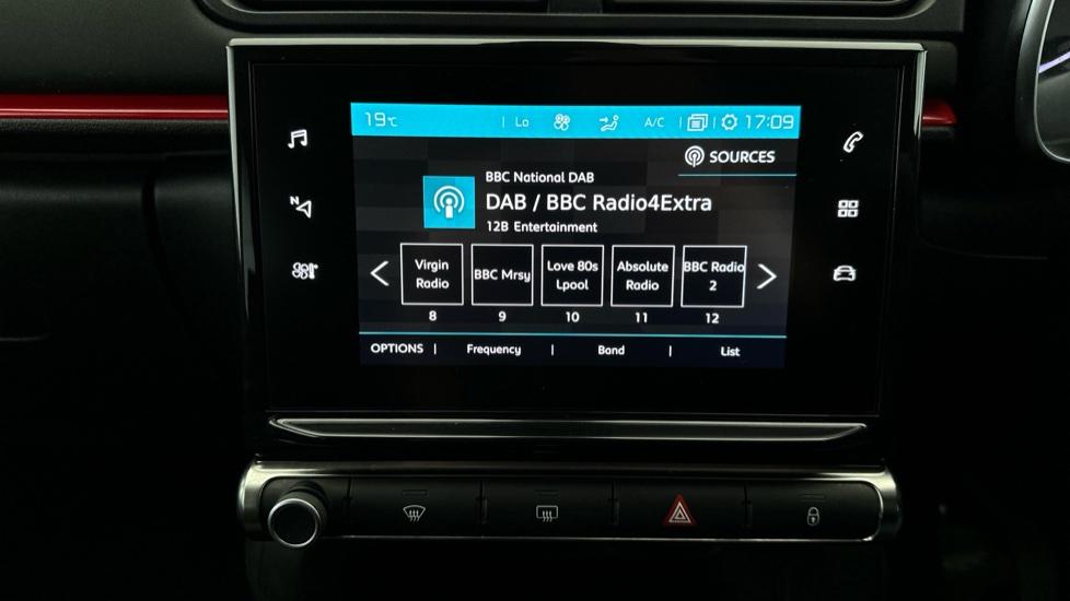 DAB Radio