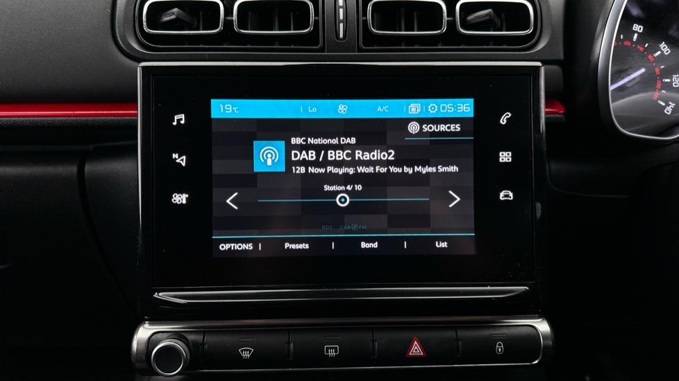 DAB Radio