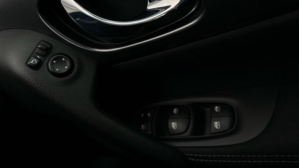 Electric Windows / Wing Mirrors 