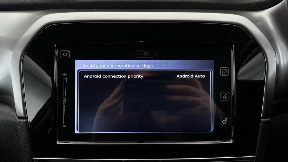 Android Auto