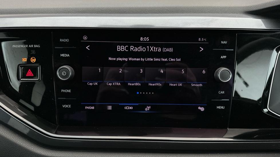 DAB Radio