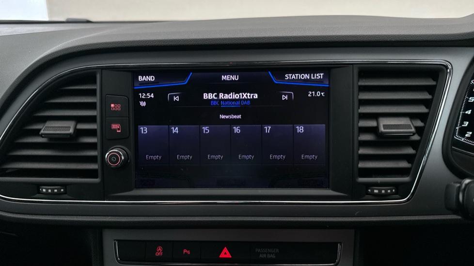 DAB Radio