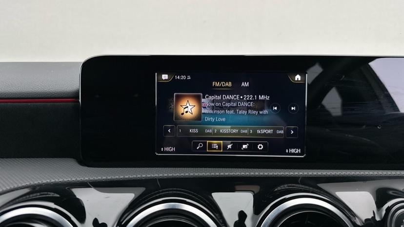 DAB Radio