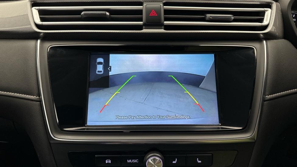 Rear View Camera