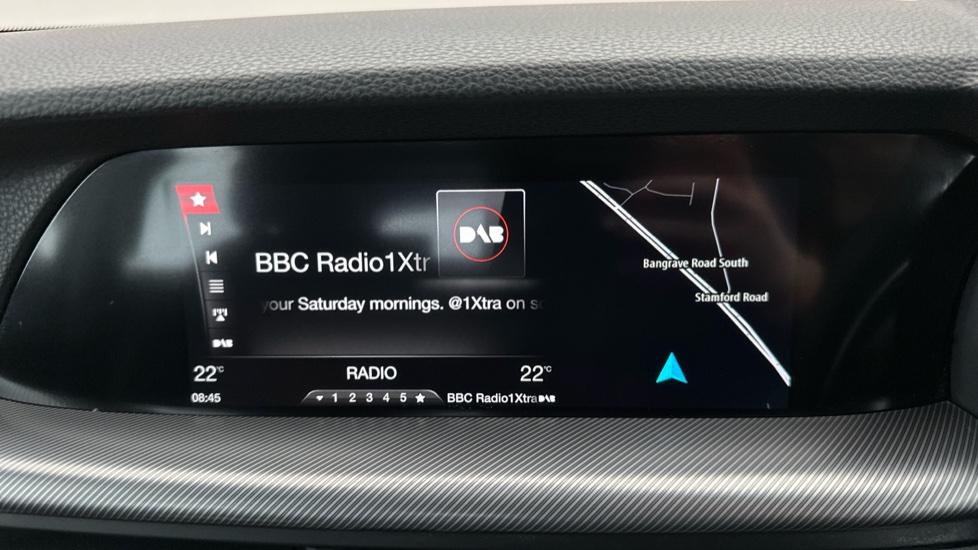 DAB Radio