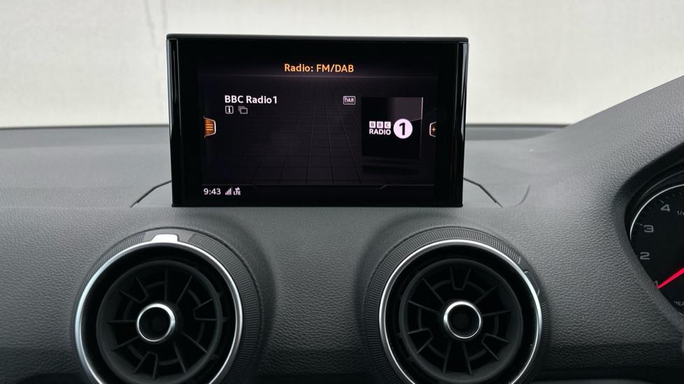 DAB Radio