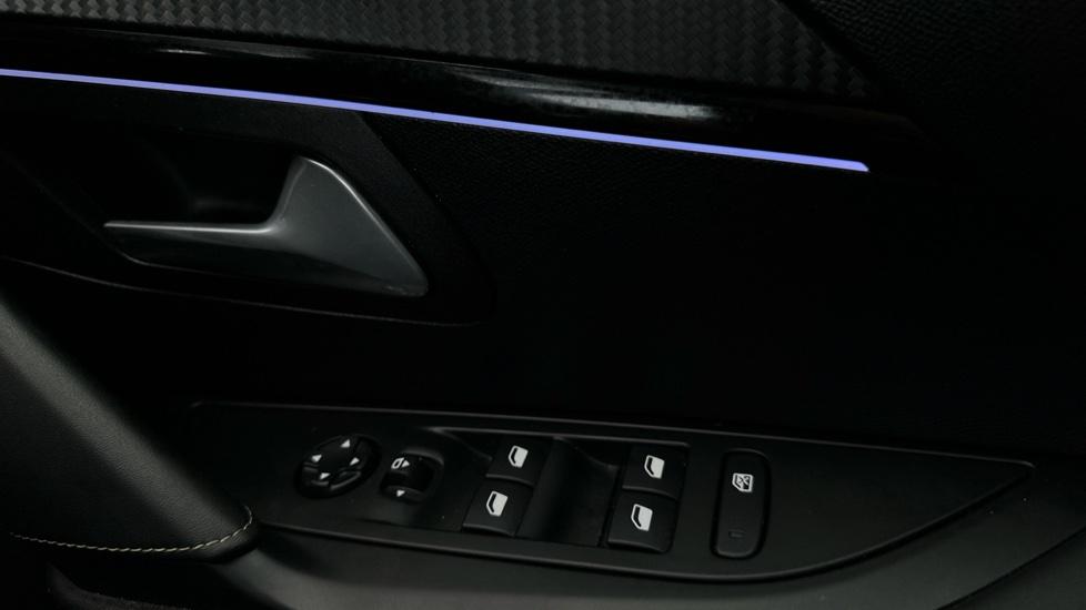 Electric Windows / Wing Mirrors  /Ambient Lighting 