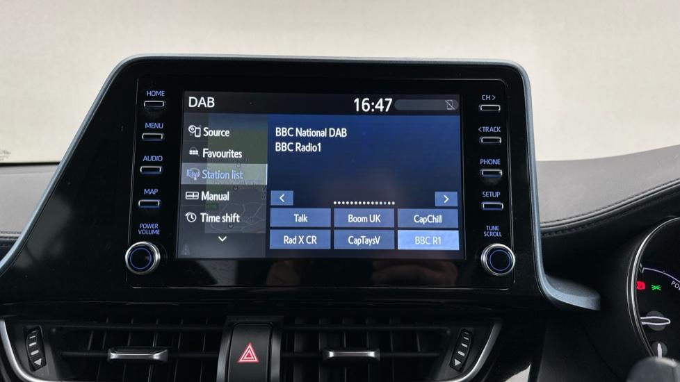 DAB Radio