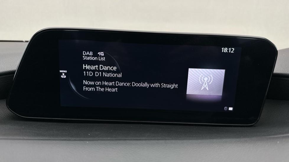 DAB Radio