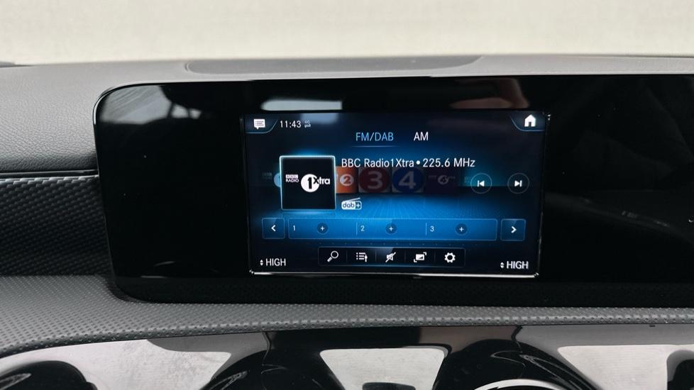 DAB Radio