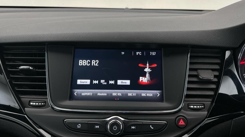 DAB Radio