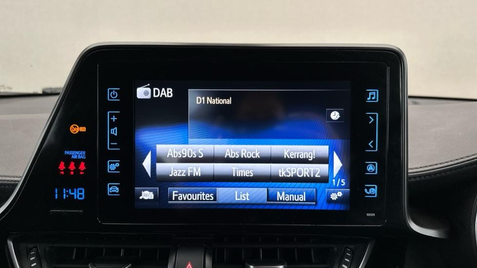 DAB Radio