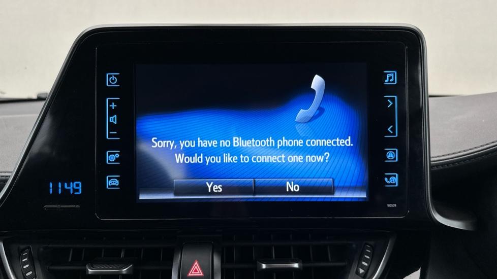 Bluetooth