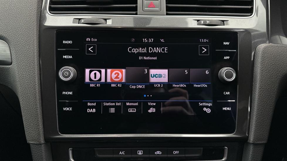 DAB Radio