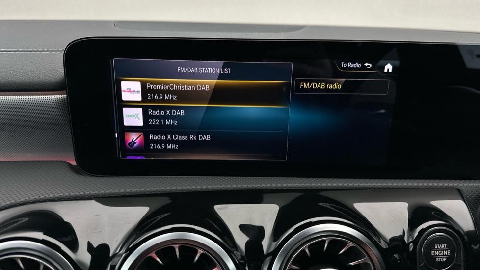 DAB Radio