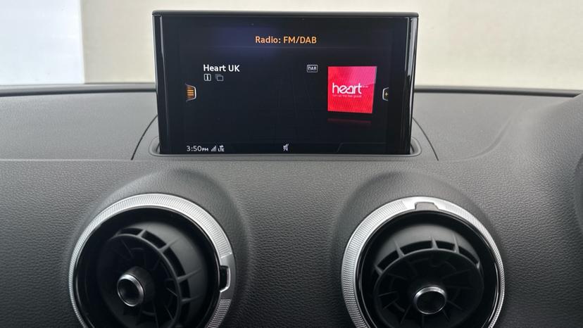 DAB Radio