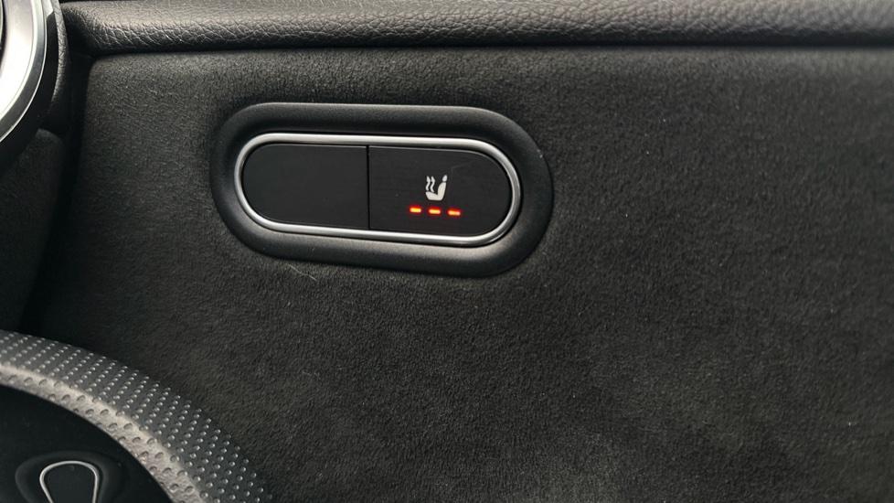 Heated Seats