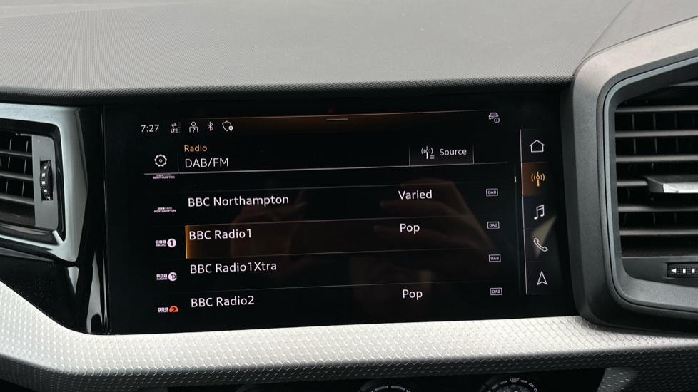 DAB Radio