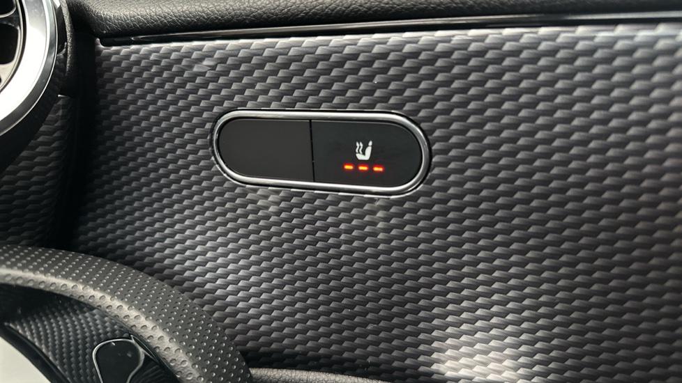 Heated Seats