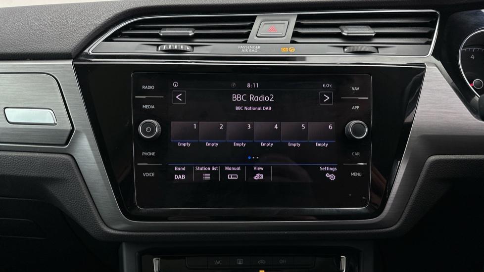 DAB Radio