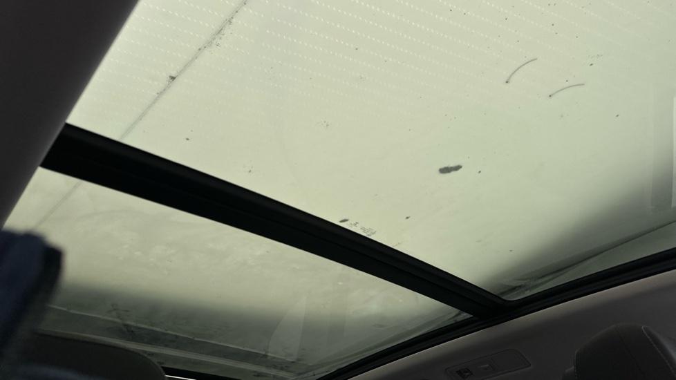 Panoramic Roof