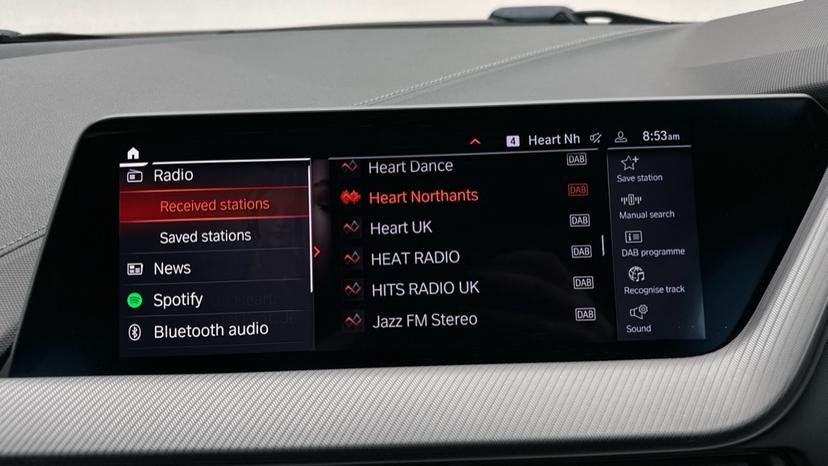 DAB Radio