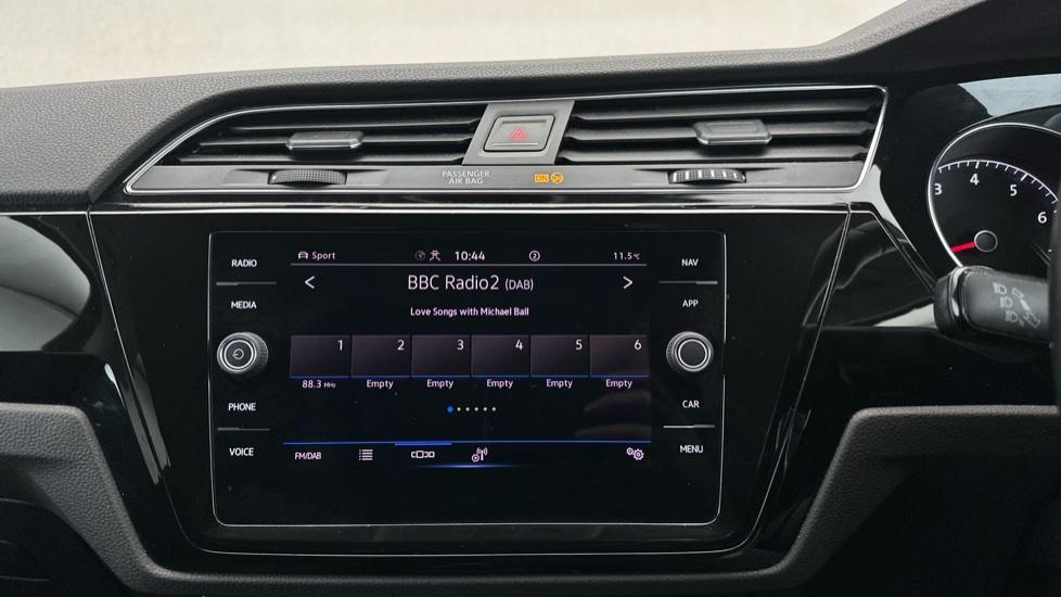 DAB Radio