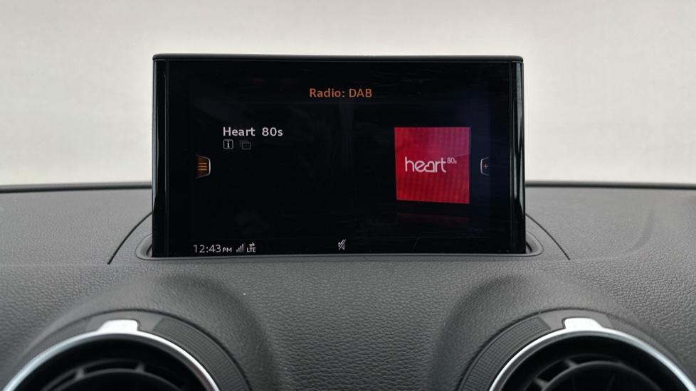 DAB Radio