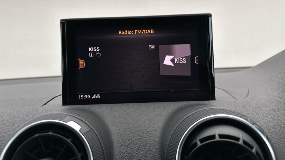 DAB Radio