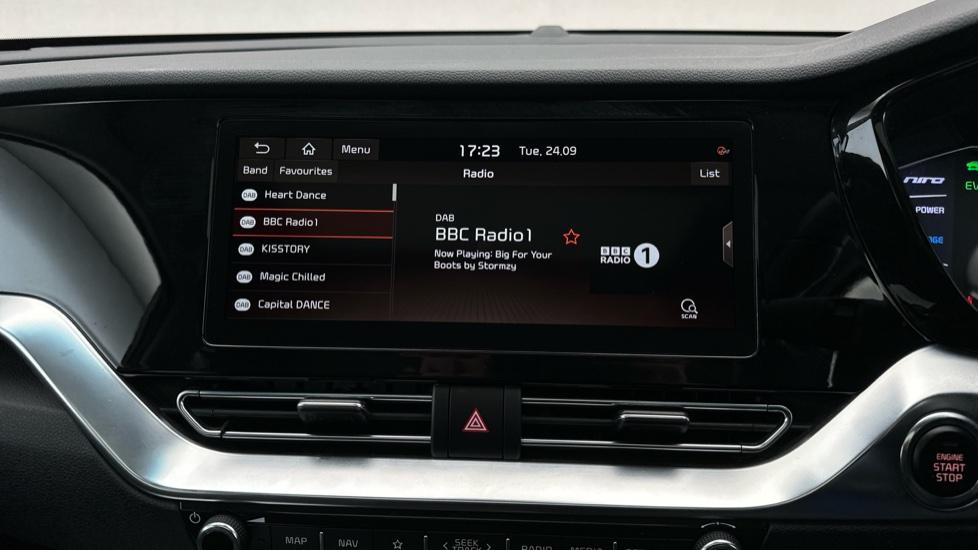 DAB Radio