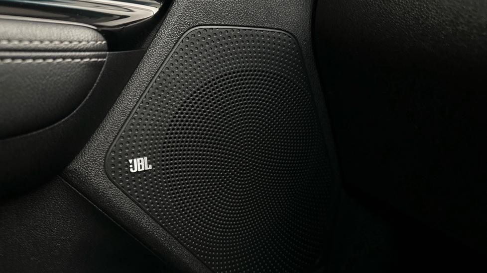 Upgrade Speaker System 