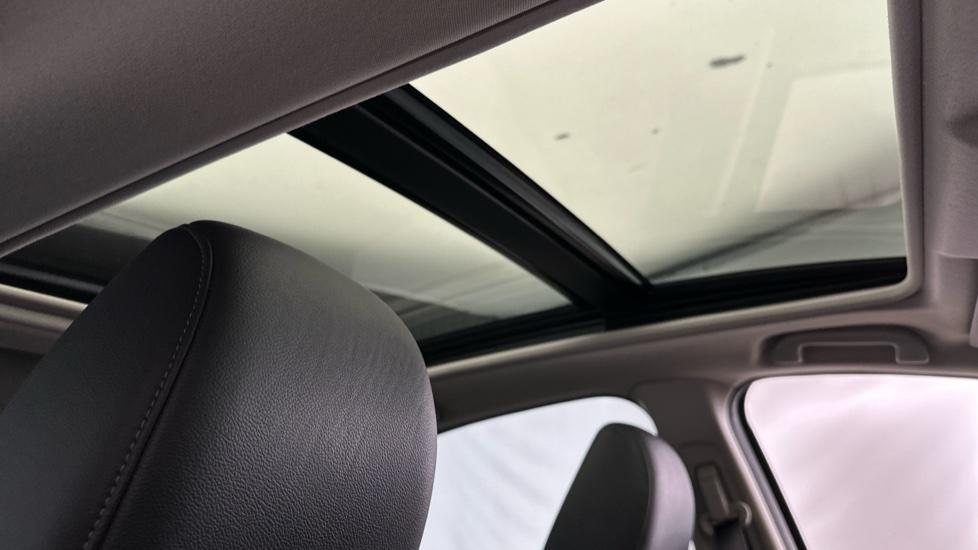 Panoramic Roof