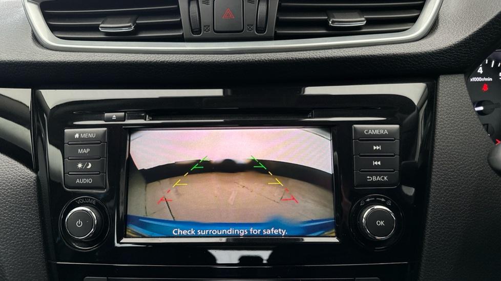 Rear View Camera