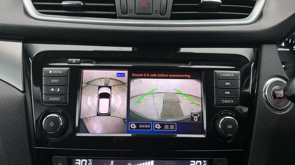 Rear View Camera/360/Park Pilot /Auto Park 