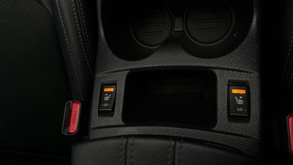 Heated Seats