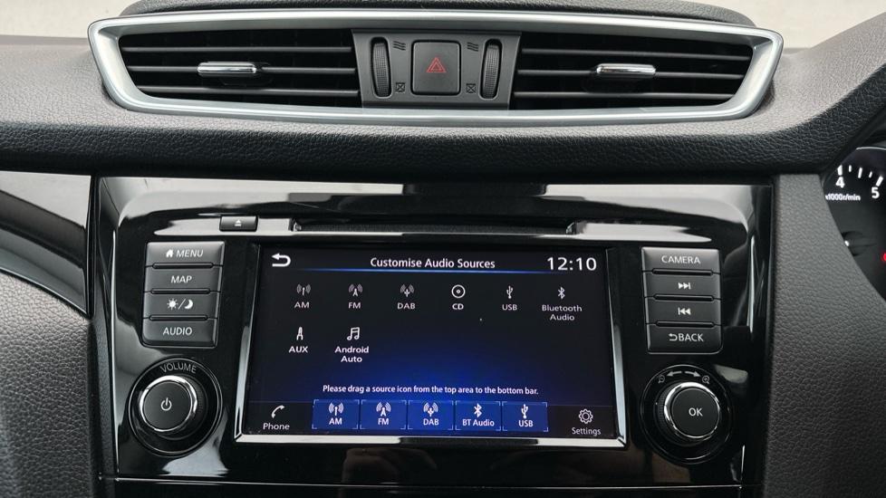 Bluetooth / Android Auto 