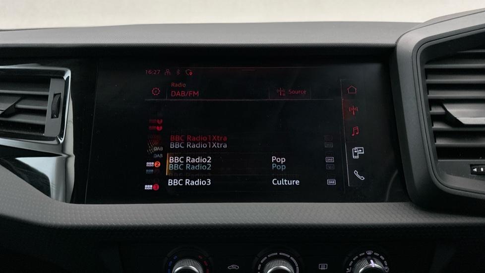 DAB Radio