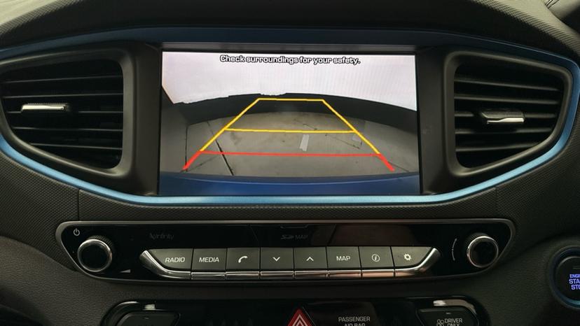 Rear View Camera