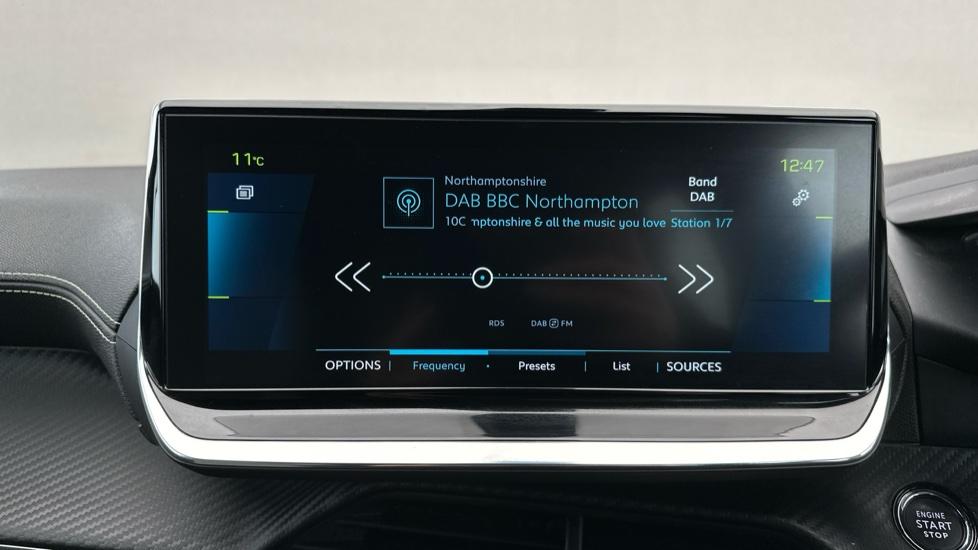 DAB Radio