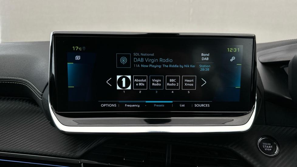 DAB Radio